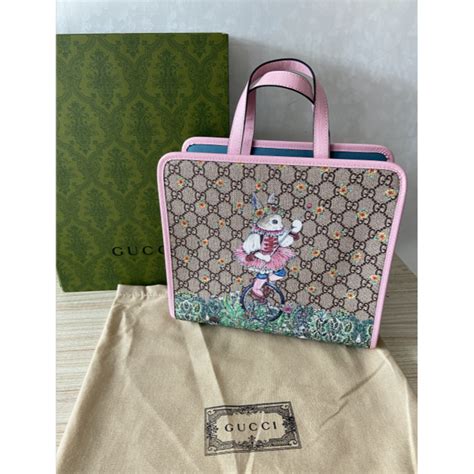 ヒグチユウコ gucci バッグ|Gucci higuchi.